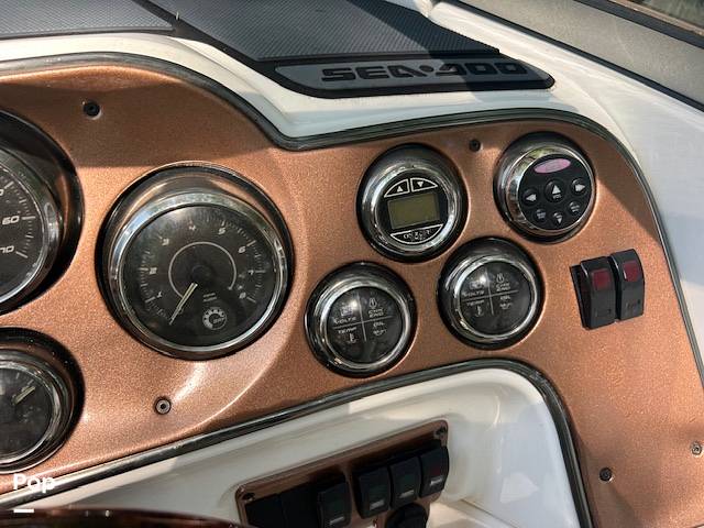 Slide: The Image of Sea-Doo Challenger 230 SE 2007 - 15554750