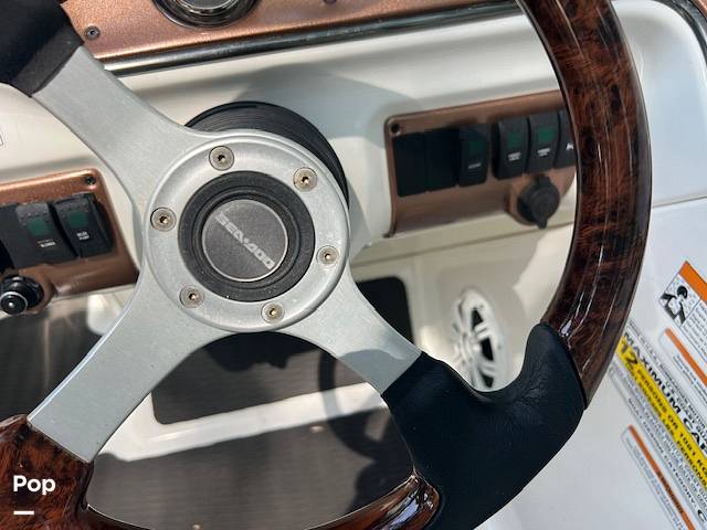 Slide: The Image of Sea-Doo Challenger 230 SE 2007 - 15554751