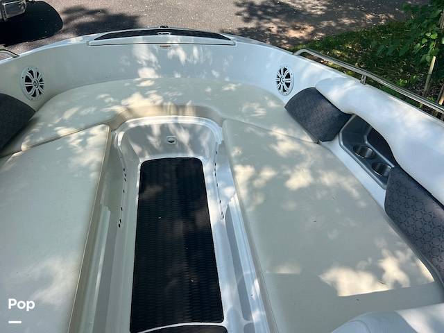 Slide: The Image of Sea-Doo Challenger 230 SE 2007 - 15554754