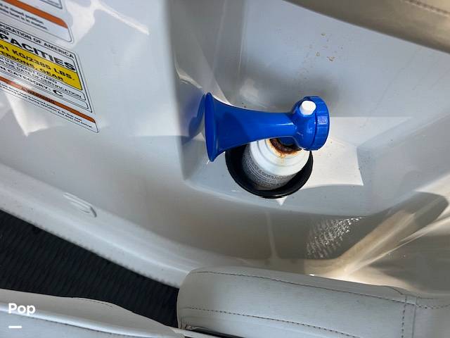 Slide: The Image of Sea-Doo Challenger 230 SE 2007 - 15554767