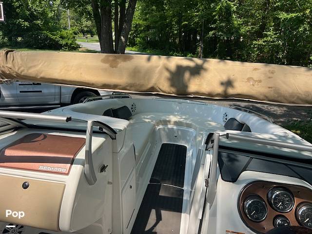 Slide: The Image of Sea-Doo Challenger 230 SE 2007 - 15554769