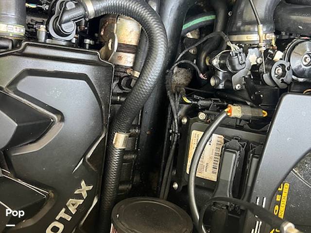 Slide: The Image of Sea-Doo Challenger 230 SE 2007 - 15554772