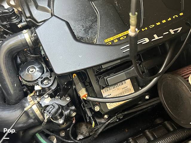 Slide: The Image of Sea-Doo Challenger 230 SE 2007 - 15554774