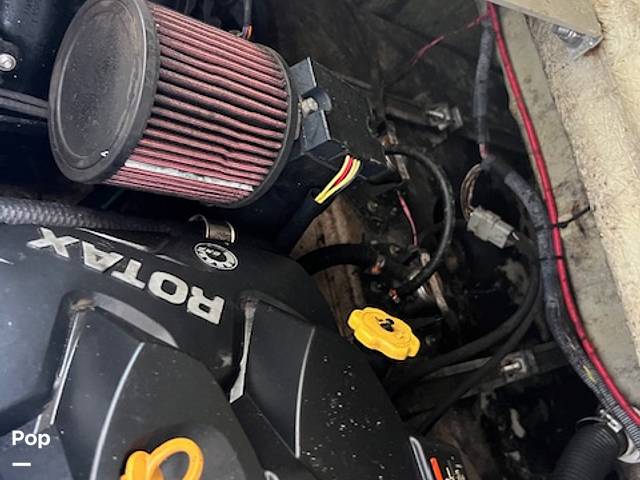 Slide: The Image of Sea-Doo Challenger 230 SE 2007 - 15554777