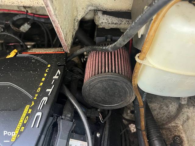 Slide: The Image of Sea-Doo Challenger 230 SE 2007 - 15554778