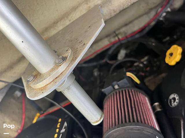 Slide: The Image of Sea-Doo Challenger 230 SE 2007 - 15554779