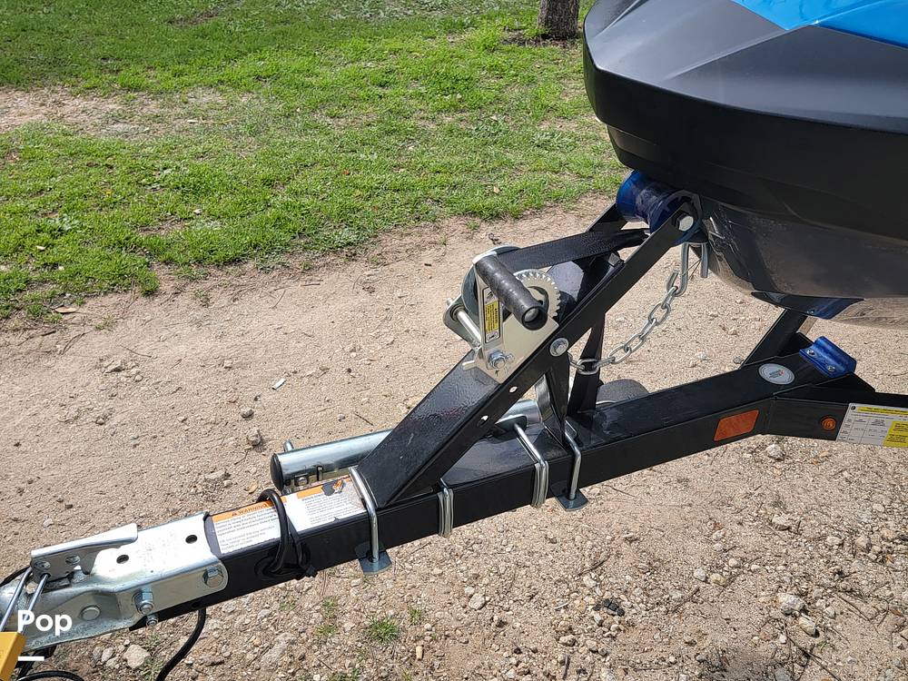 Slide: The Image of Sea-Doo GTX 170 2021 - 15