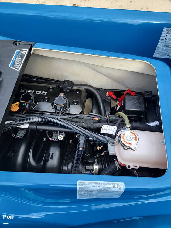 Slide: The Image of Sea-Doo GTX 170 2021 - 7