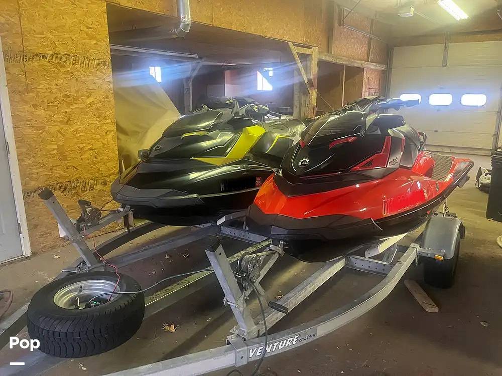 Slide: The Image of Sea-Doo RXP 300, 2013 Sea-Doo RXP 260 2016 - 15149899