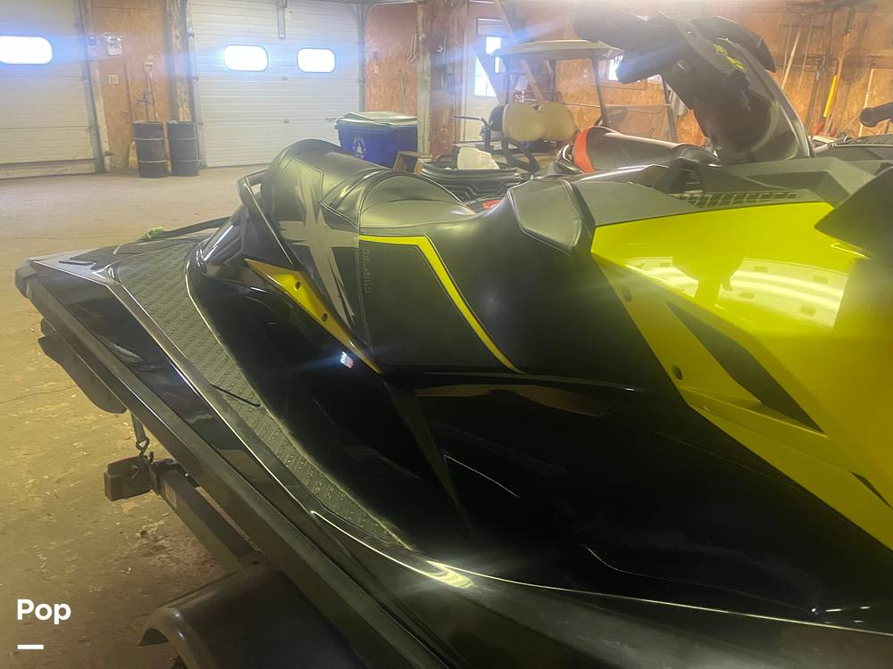 Slide: The Image of Sea-Doo RXP 300, 2013 Sea-Doo RXP 260 2016 - 15108927