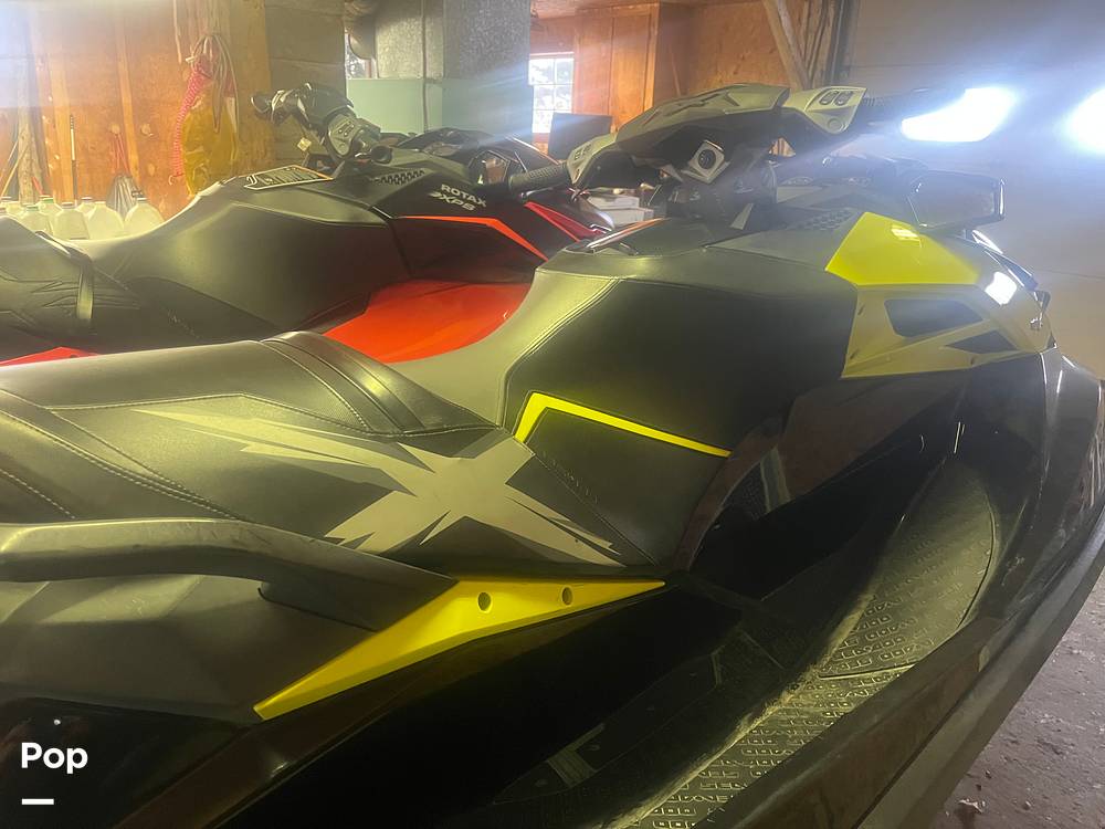 Slide: The Image of Sea-Doo RXP 300, 2013 Sea-Doo RXP 260 2016 - 15108928