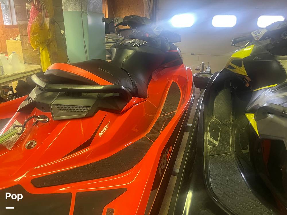 Slide: The Image of Sea-Doo RXP 300, 2013 Sea-Doo RXP 260 2016 - 15108929
