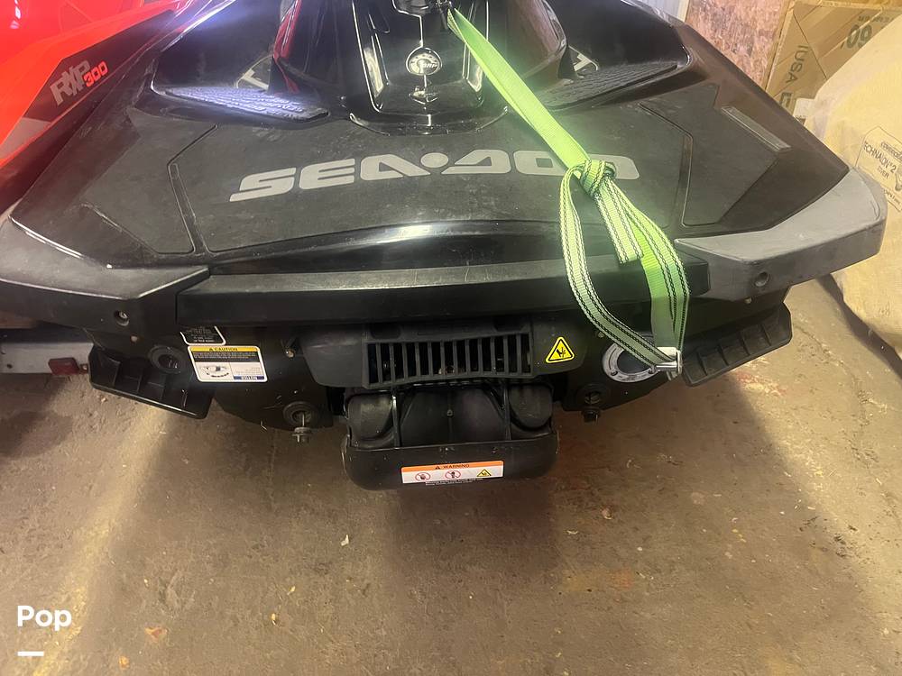 Slide: The Image of Sea-Doo RXP 300, 2013 Sea-Doo RXP 260 2016 - 15108932