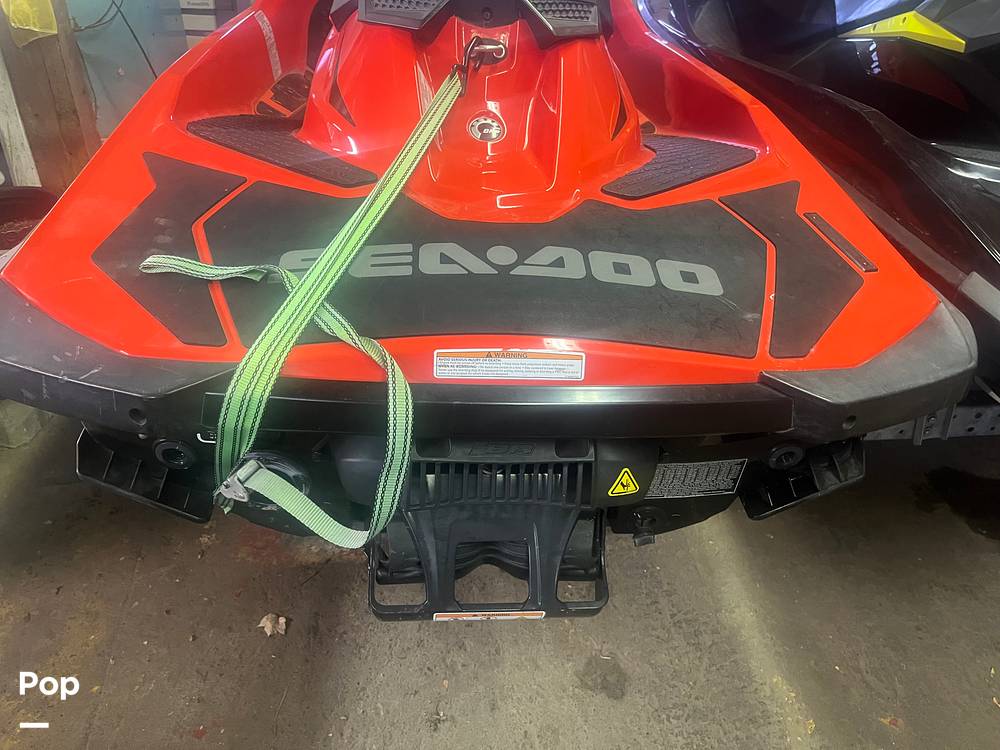 Slide: The Image of Sea-Doo RXP 300, 2013 Sea-Doo RXP 260 2016 - 15108933