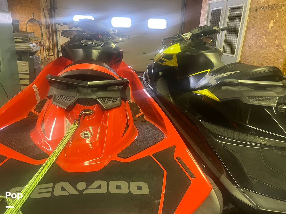 Slide: The Image of Sea-Doo RXP 300, 2013 Sea-Doo RXP 260 2016 - 15108934