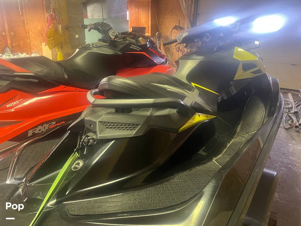 Slide: The Image of Sea-Doo RXP 300, 2013 Sea-Doo RXP 260 2016 - 15108935