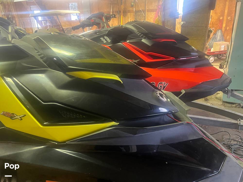 Slide: The Image of Sea-Doo RXP 300, 2013 Sea-Doo RXP 260 2016 - 15108937