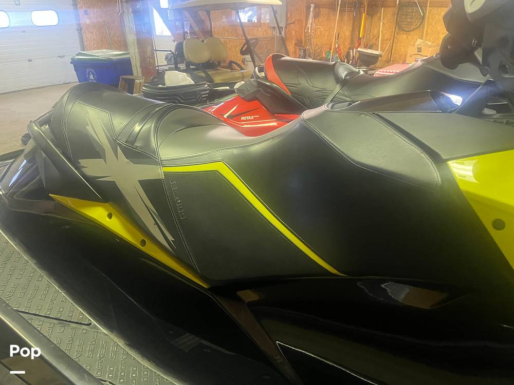 Slide: The Image of Sea-Doo RXP 300, 2013 Sea-Doo RXP 260 2016 - 15108938