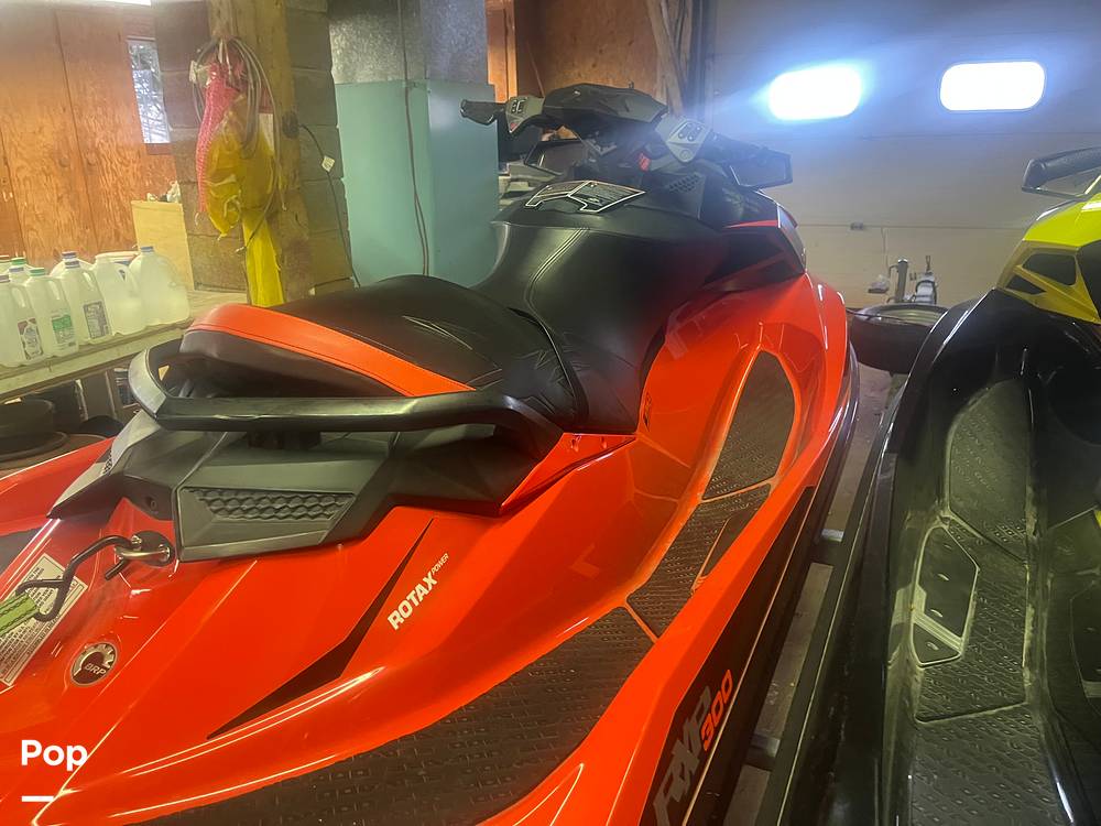 Slide: The Image of Sea-Doo RXP 300, 2013 Sea-Doo RXP 260 2016 - 15108939