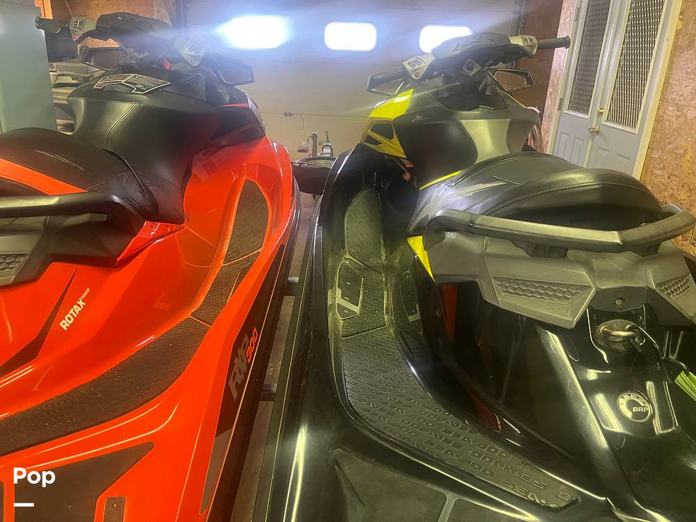 Slide: The Image of Sea-Doo RXP 300, 2013 Sea-Doo RXP 260 2016 - 15108940