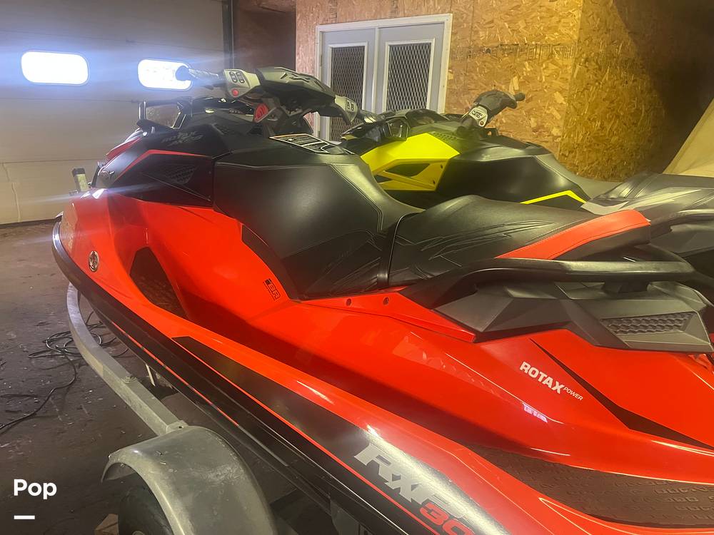 Slide: The Image of Sea-Doo RXP 300, 2013 Sea-Doo RXP 260 2016 - 15108941