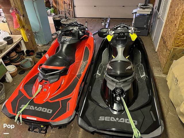 Slide: The Image of Sea-Doo RXP 300, 2013 Sea-Doo RXP 260 2016 - 15072649