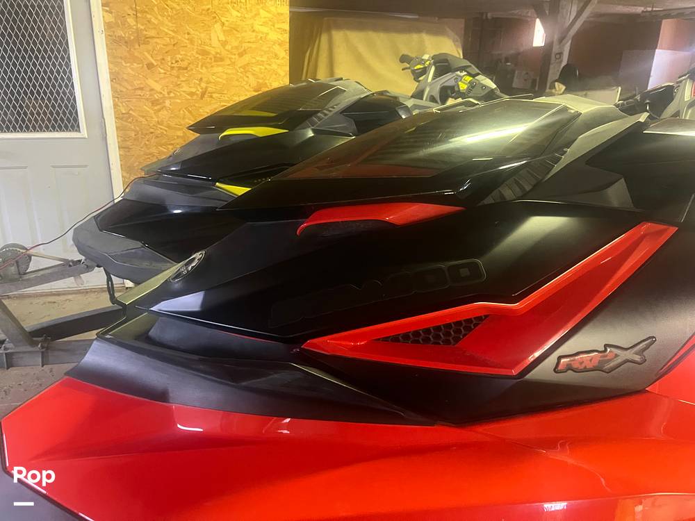 Slide: The Image of Sea-Doo RXP 300, 2013 Sea-Doo RXP 260 2016 - 15108922