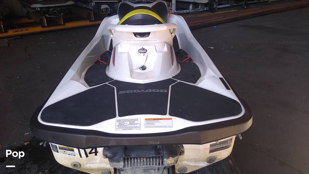 Slide: The Image of Sea-Doo RXT-300 HO 2017 - 11376346