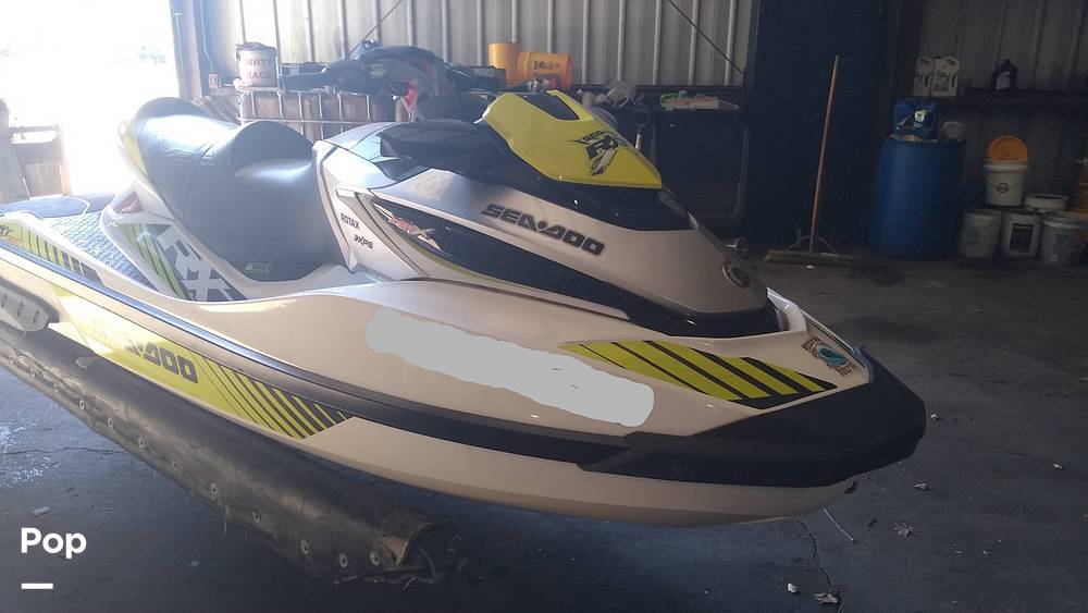 Slide: The Image of Sea-Doo RXT-300 HO 2017 - 11376873