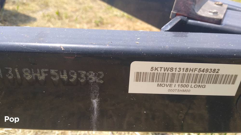Slide: The Image of Sea-Doo RXT-300 HO 2017 - 12652048