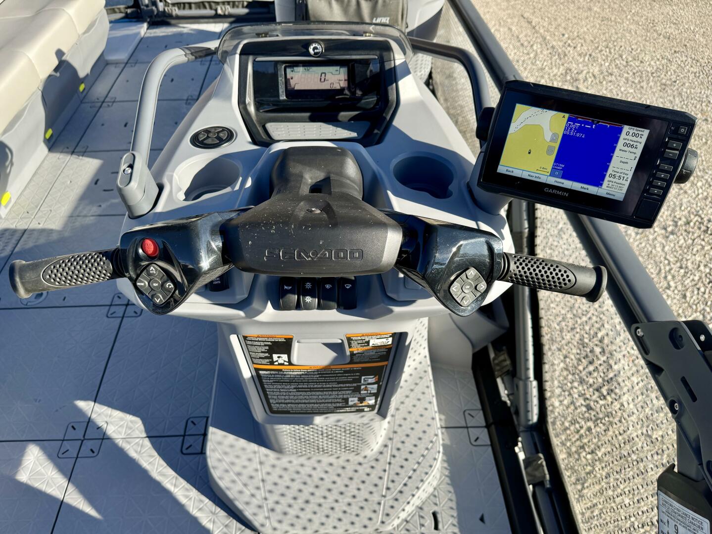 Slide: The Image of Sea-Doo Switch 21 Cruise-Sport 230 2022 - 5176122