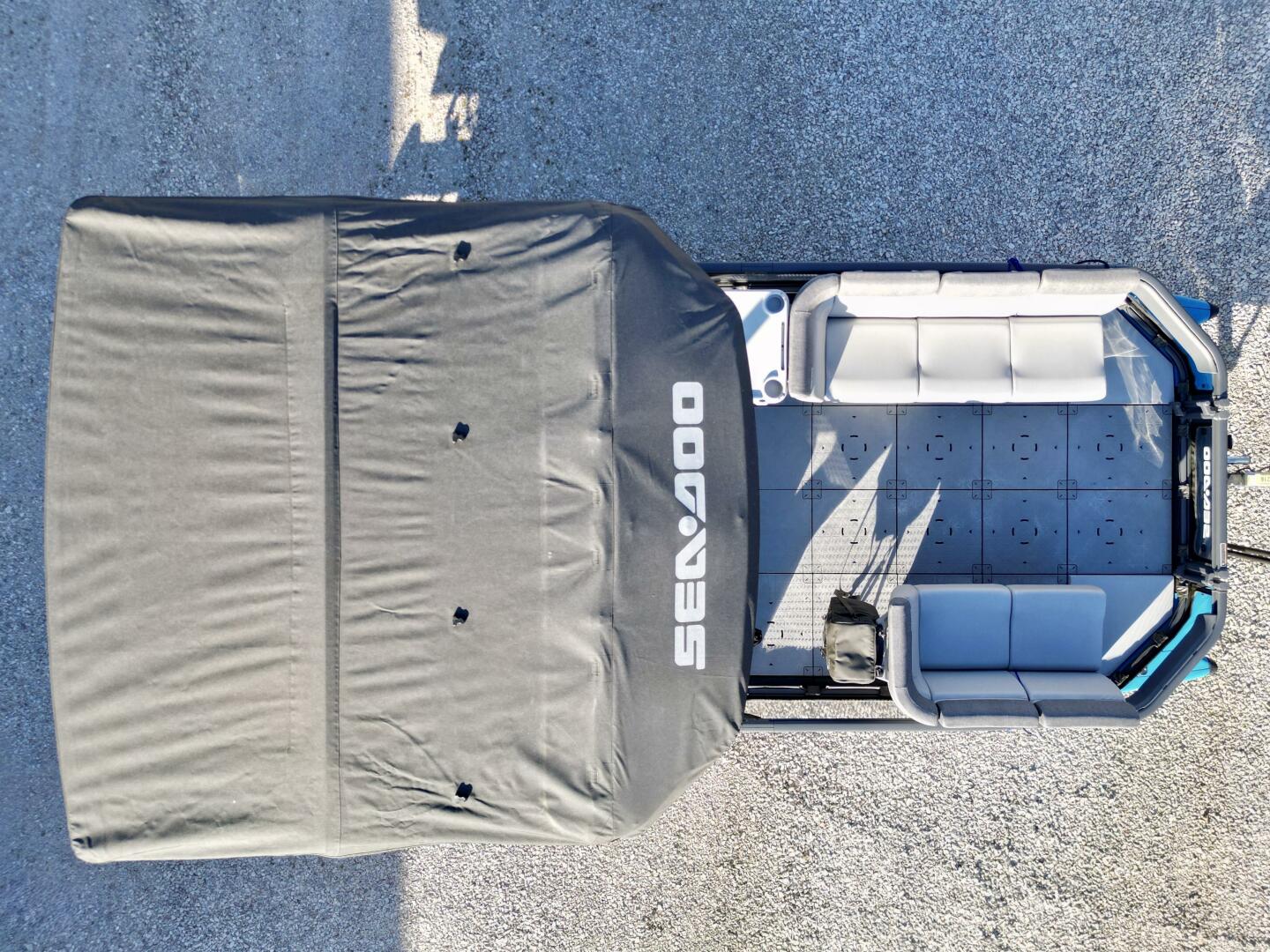 Slide: The Image of Sea-Doo Switch 21 Cruise-Sport 230 2022 - 5176086