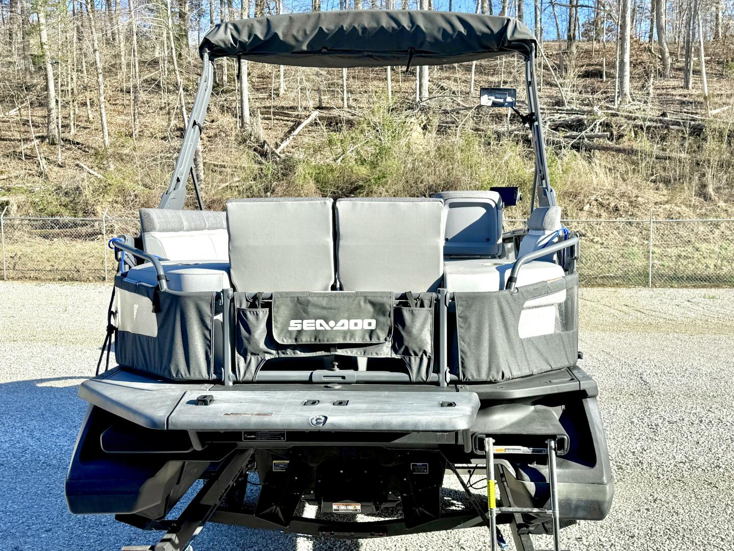 Slide: The Image of Sea-Doo Switch 21 Cruise-Sport 230 2022 - 5176100