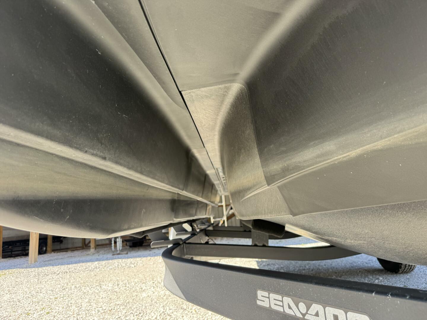 Slide: The Image of Sea-Doo Switch 21 Cruise-Sport 230 2022 - 5176106