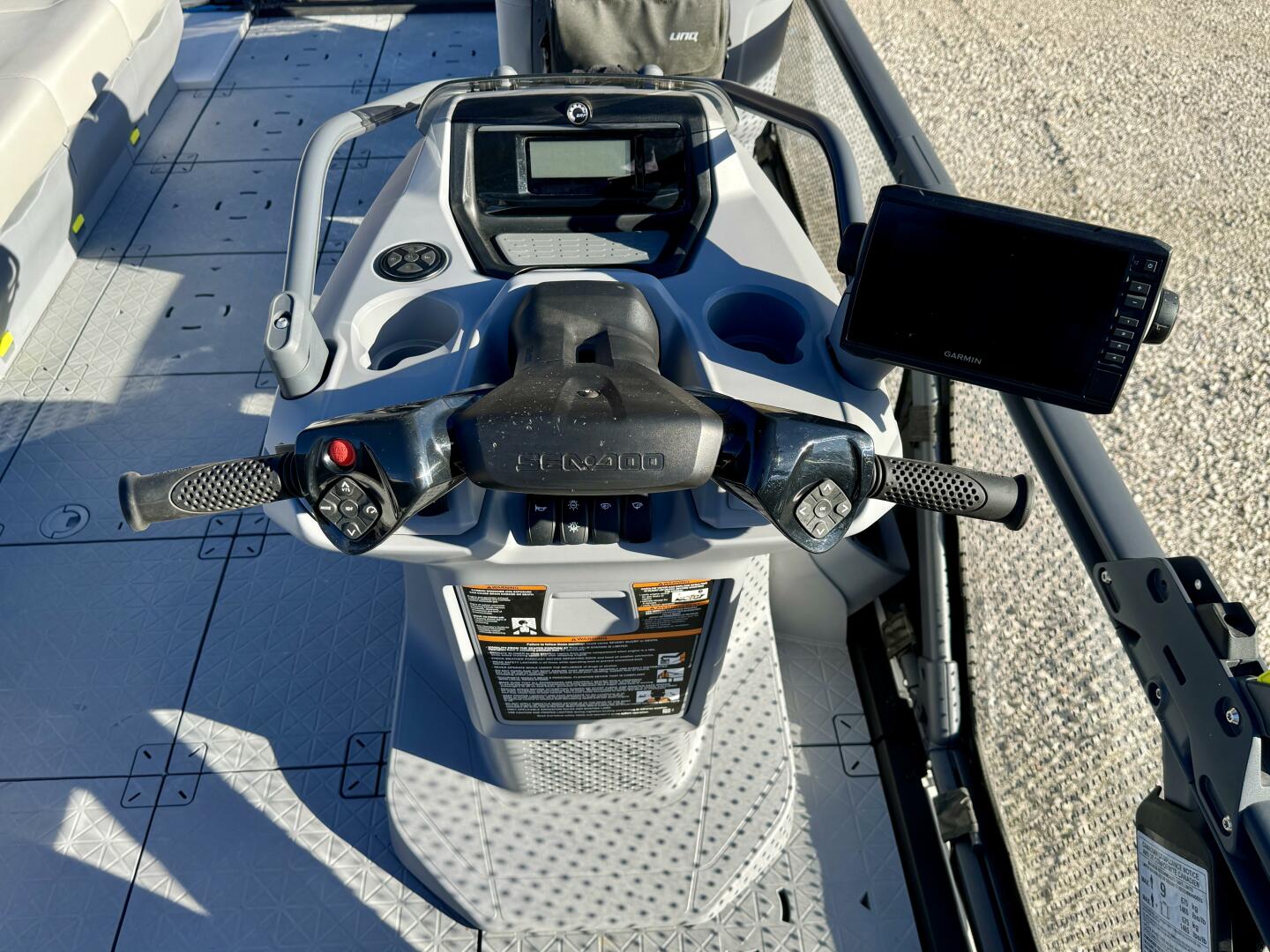 Slide: The Image of Sea-Doo Switch 21 Cruise-Sport 230 2022 - 5176121