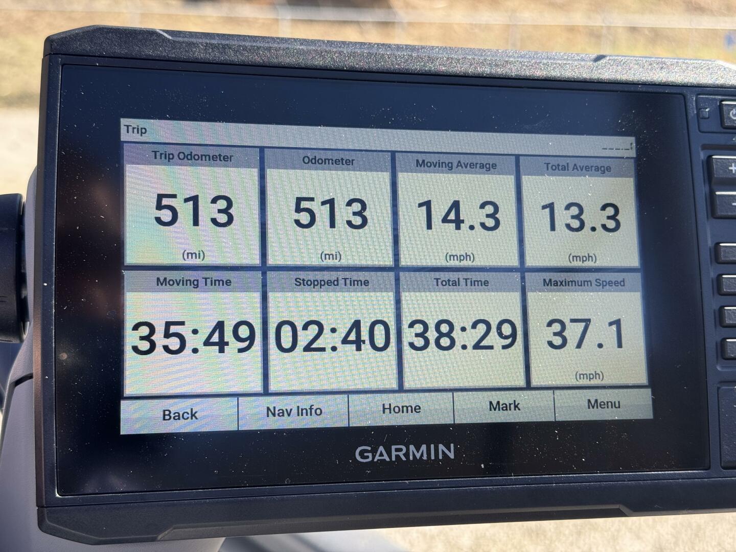 Slide: The Image of Sea-Doo Switch 21 Cruise-Sport 230 2022 - 5176125