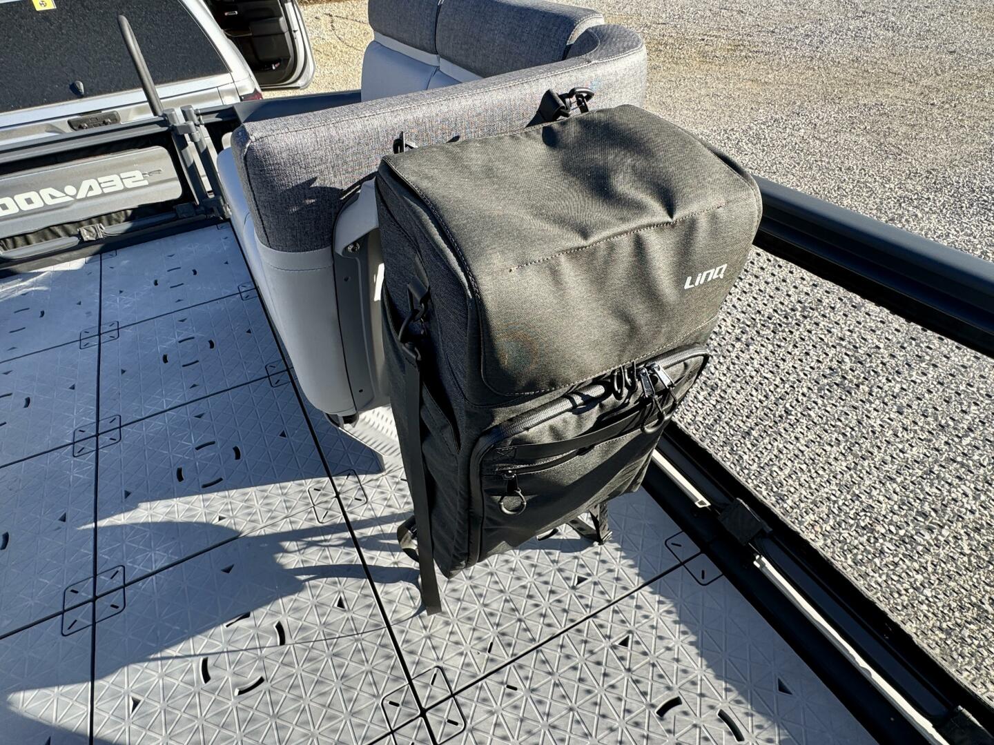 Slide: The Image of Sea-Doo Switch 21 Cruise-Sport 230 2022 - 5176152