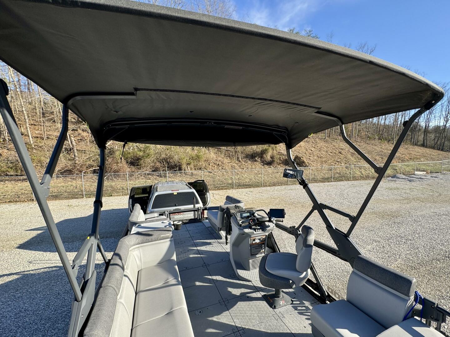 Slide: The Image of Sea-Doo Switch 21 Cruise-Sport 230 2022 - 5176158