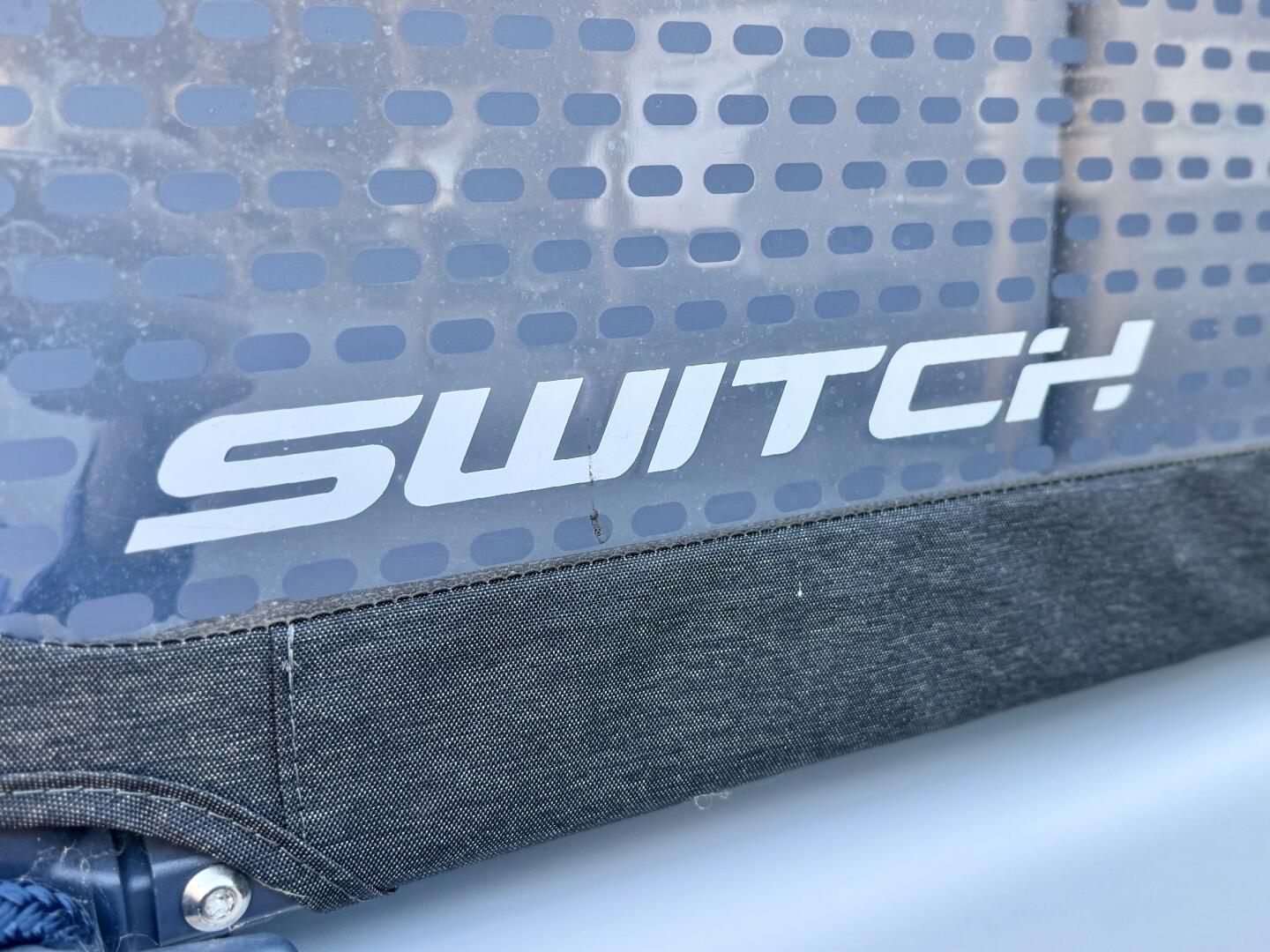 Slide: The Image of Sea-Doo Switch 21 Cruise-Sport 230 2022 - 5176207