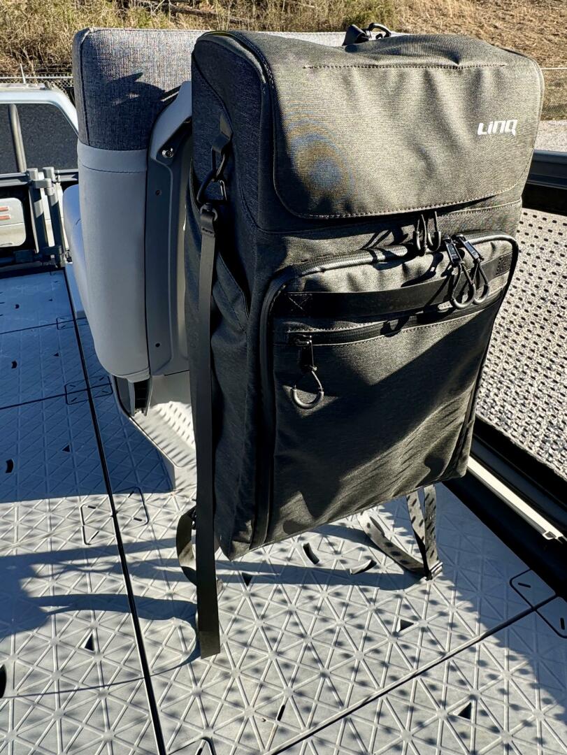 Slide: The Image of Sea-Doo Switch 21 Cruise-Sport 230 2022 - 5176154