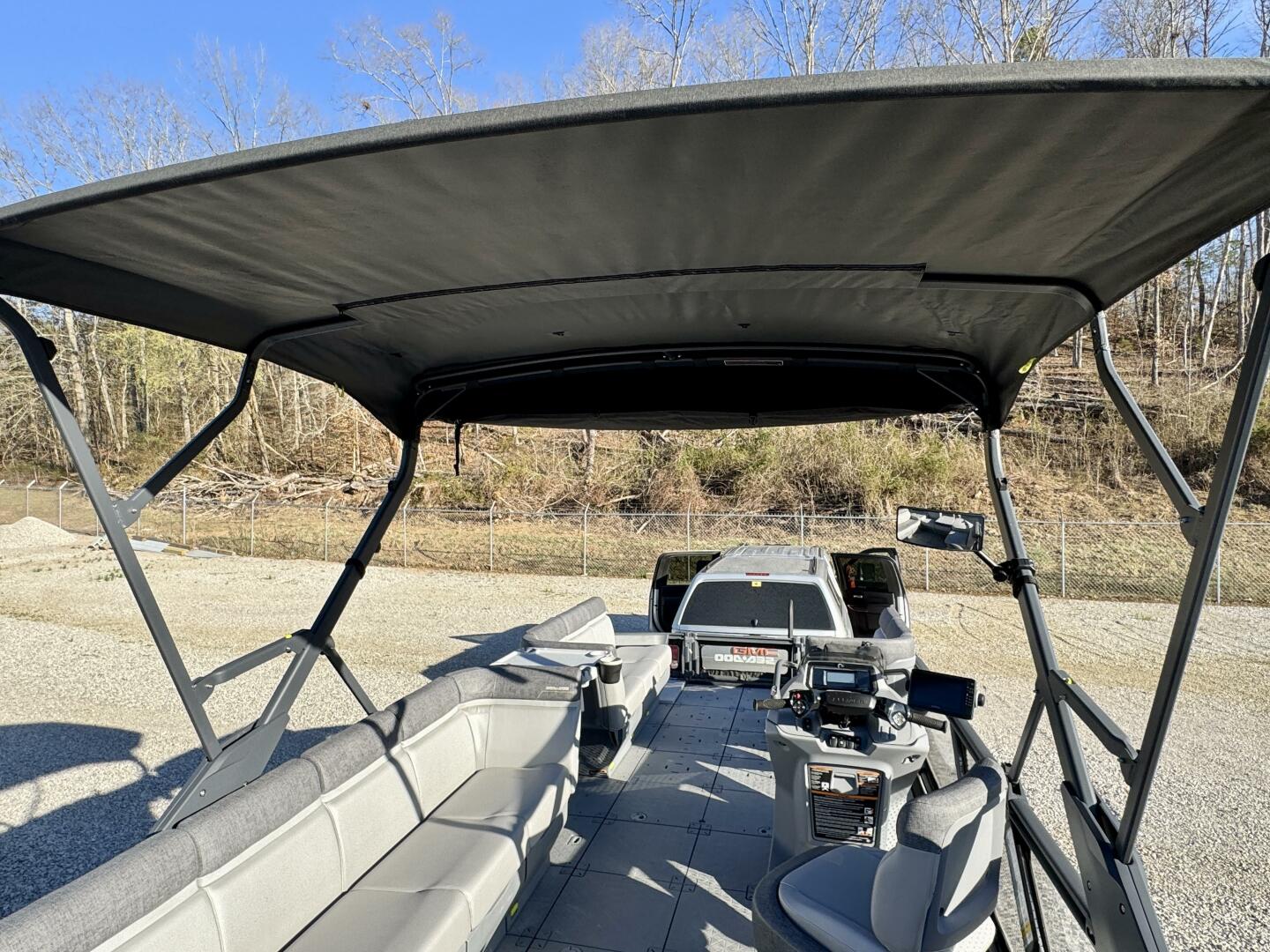 Slide: The Image of Sea-Doo Switch 21 Cruise-Sport 230 2022 - 5176161