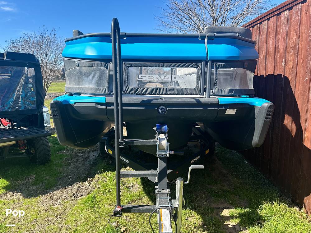 Slide: The Image of Sea-Doo Switch Compact 2022 - 13844622
