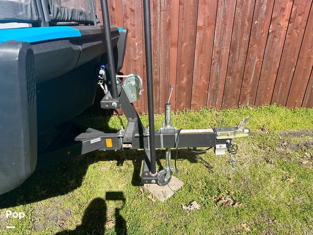 Slide: The Image of Sea-Doo Switch Compact 2022 - 13844634