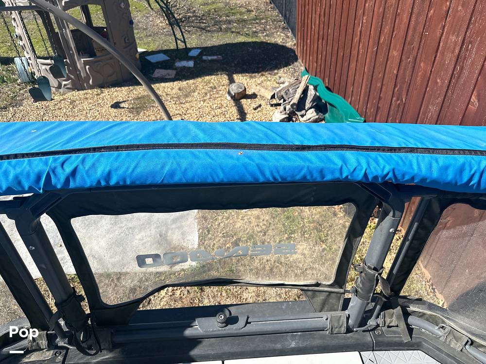 Slide: The Image of Sea-Doo Switch Compact 2022 - 13844641