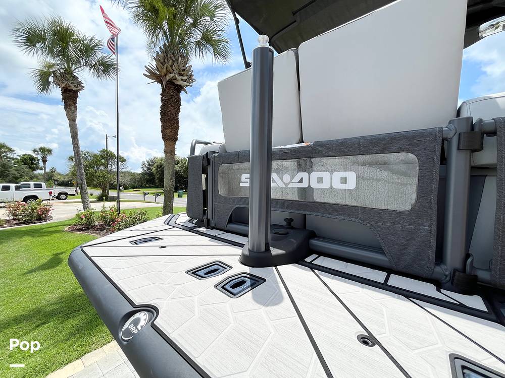 Slide: The Image of Ski Pylon - 15746081