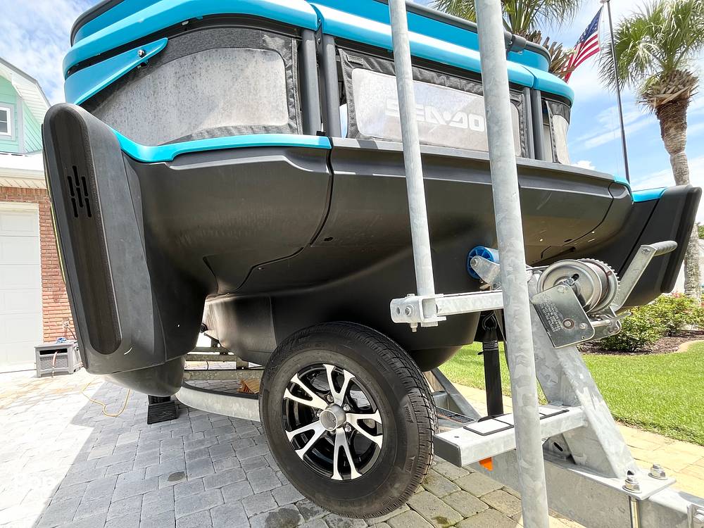 Slide: The Image of Spare Tire Kit - 15746085