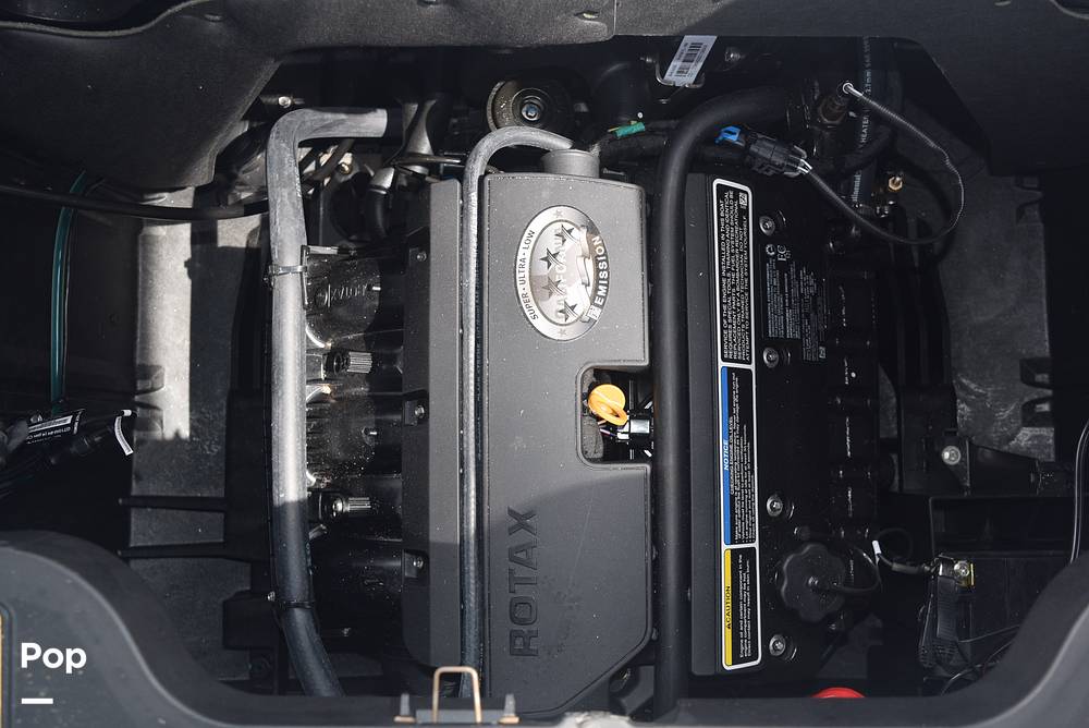 Slide: The Image of Rotax 170 HP Engine - 15242595
