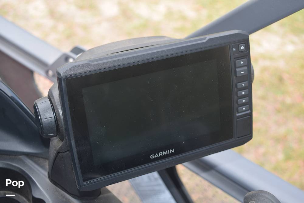 Slide: The Image of GPS/ Fishfinder/ Plotter - 15242578