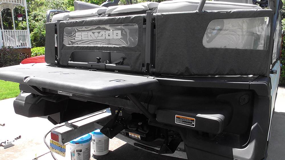 Slide: The Image of Sea-Doo Switch Cruise 21 2023 - 15489232