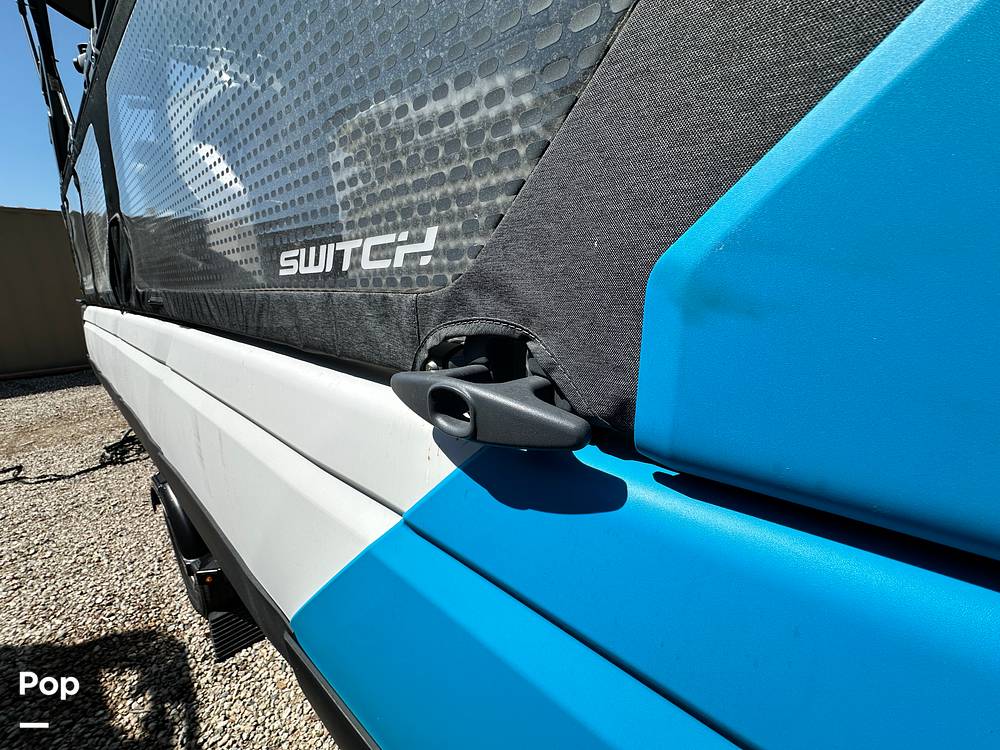 Slide: The Image of Sea-Doo Switch Cruise 21 2023 - 15515044